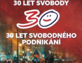 30 LET SVOBODNÉHO PODNIKÁNÍ
