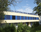 Studium na naší Alma mater