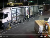 SMRTELNÝ ÚRAZ VZV V PIVOVARU PLZEŇ