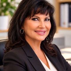 Dr. Ing. Jana MATUROVÁ, LL.M.