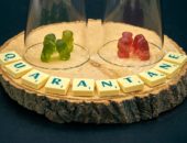 Karanténa versus izolace